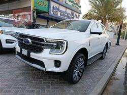 Ford Everest